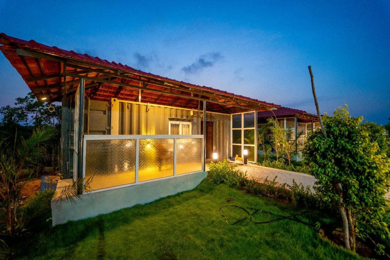 Dusk And Dawn Beach Resort Rameshwaram Exterior photo